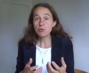 Crise sanitaire : le bonheur est-il dans l'après ? Valérie Guillard, Enseignant-Chercheur