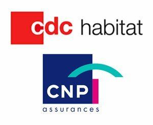CNP Assurances rachète 2,4 milliards d'euros de logements à une filiale de la Caisse des Dépôts