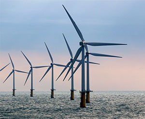 Le financement des aménagements du Havre pour la construction d'une usine d'éoliennes est bouclé