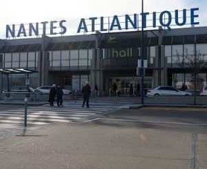 Le trafic de l'aéroport de Nantes chute de 67% en 2020 à 2,3 millions de passager