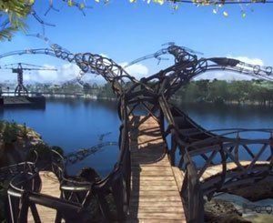 L'Arbre aux hérons attendu à Nantes en 2027