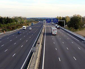 L'allongement des concessions d'autoroutes est une "solution de facilité" selon la Cour des comptes