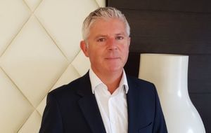 Marc Chevalier, country manager France de Bette