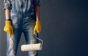 Coronavirus : la filière peinture à rude épreuve