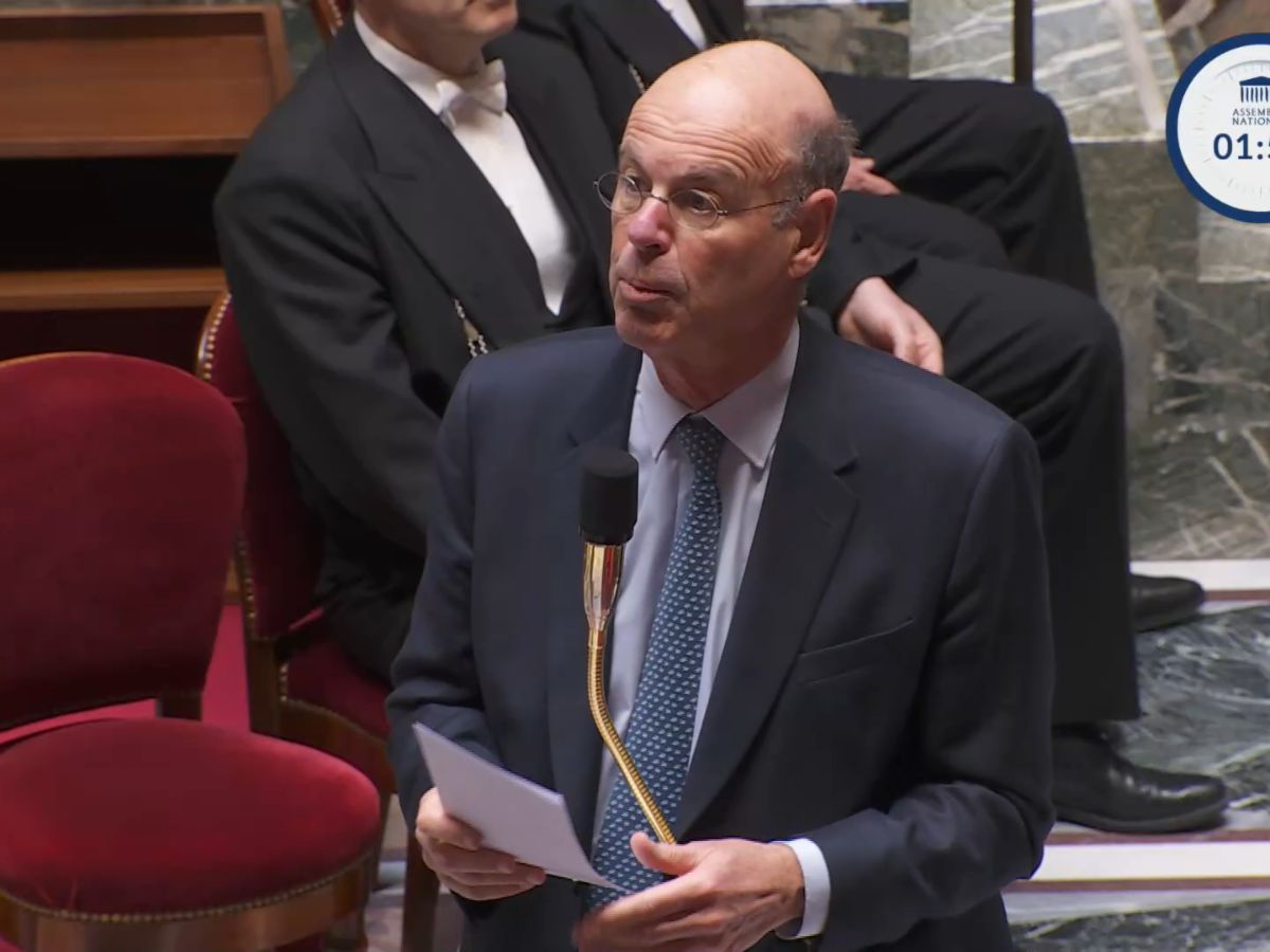TVA et microentreprise : le gouvernement persiste et signe pour le Bâtiment
