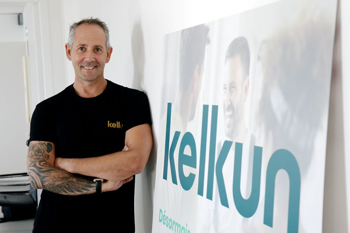 Tu ne connaîtrais pas Kelkun ?