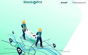 StockPro gratuit durant la crise, pour aider les entreprises