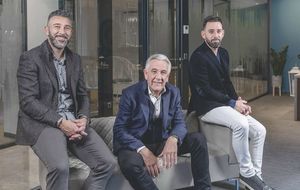 Ragni voit plus grand et plus loin