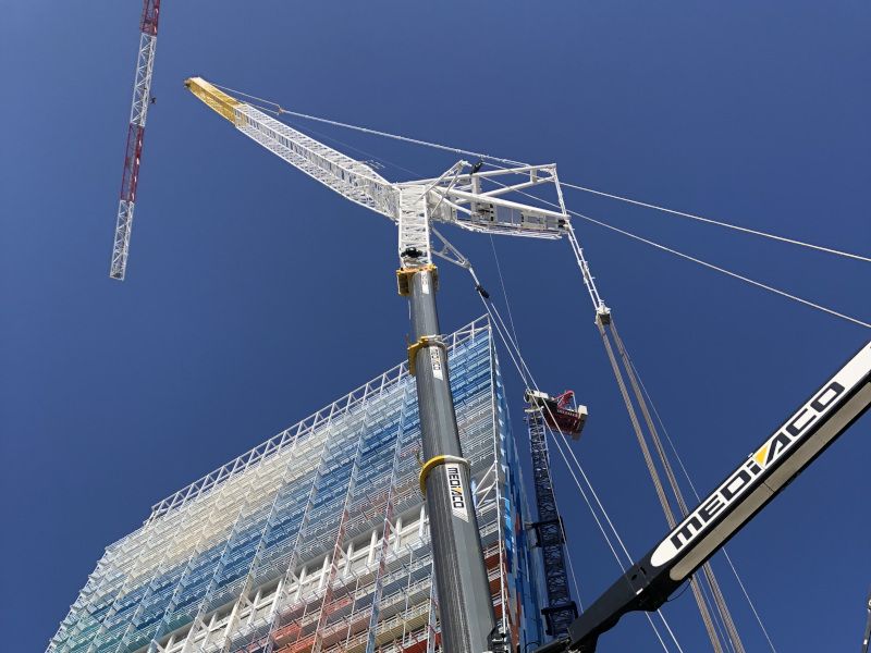 Le logement connaîtra-t-il le choc de l'offre, avant l'état de choc ?