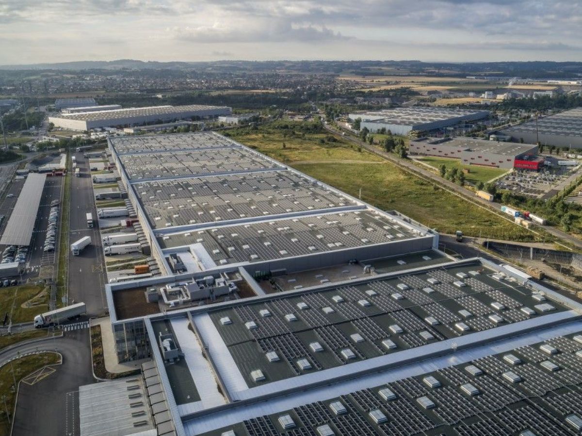 Choose France : Prologis confirme ses ambitions en immobilier logistique et IA