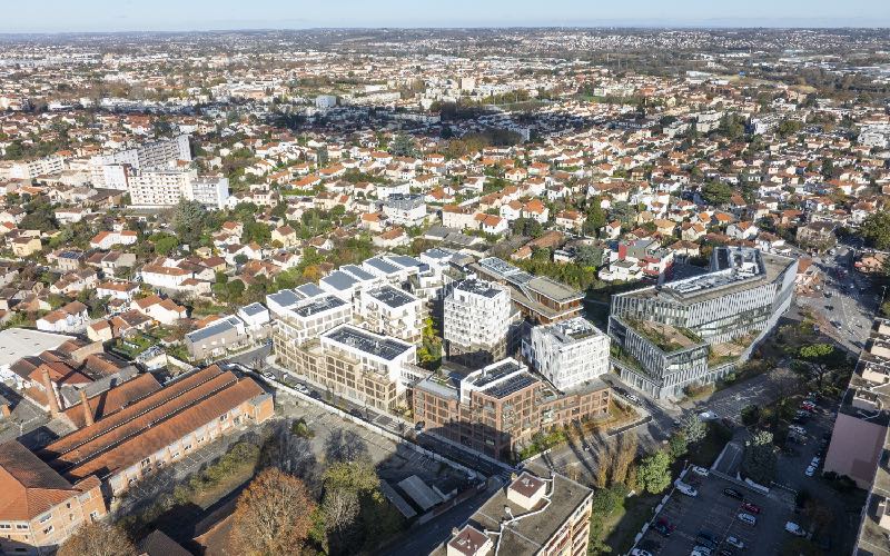le quartier lat co re un projet sign brenac gonzalez et associ s