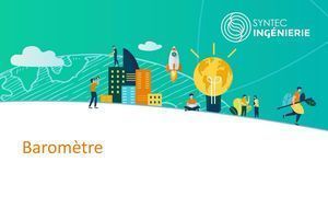 L'ingénierie anticipe une chute de l'activité et s'alarme 