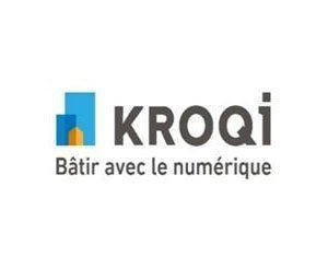 La plateforme KROQI évolue avec de nouveaux services et fonctionnalités pour les acteurs de la construction
