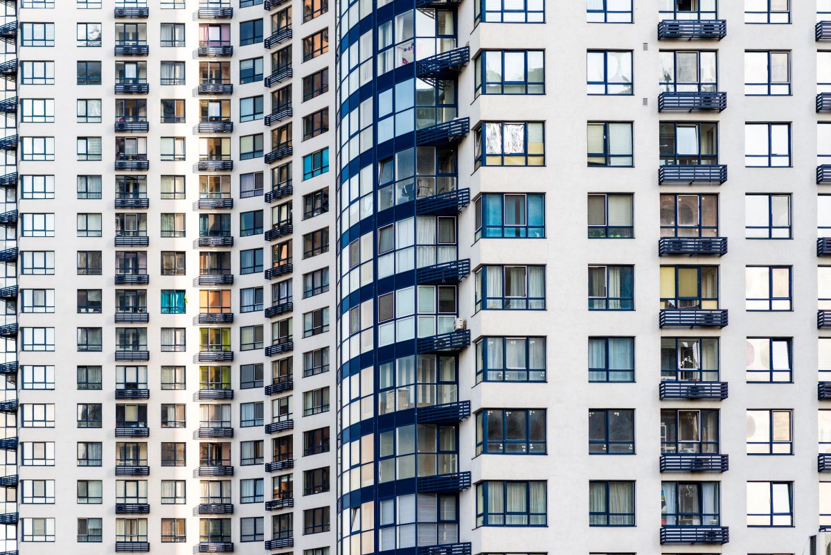 Une proposition de loi pour suspendre l'interdiction de louer des logements énergivores