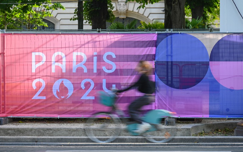 jo 2024 huit prevenus pour travail dissimule sur un chantier olympique