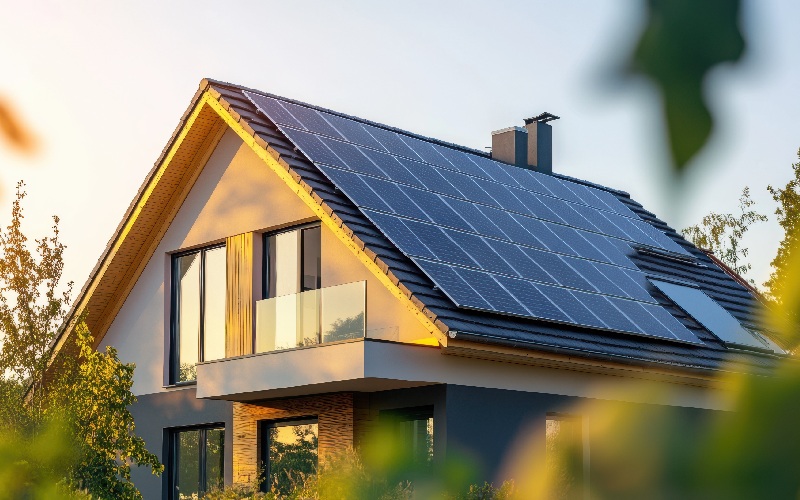 autonomie energetique seuls 9 des francais peuvent y pretendre aujourd hui
