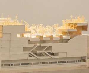 Bobigny – Pablo Picasso : la gare du Grand Paris Express par l’architecte Romain Boursier