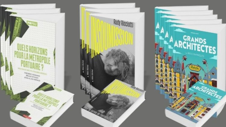 Livres : Insoumission, reconnexion, éducation