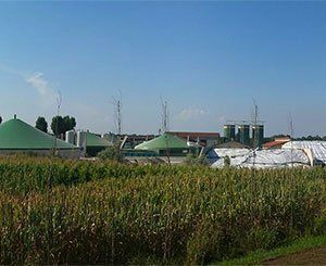 Accélérer le développement du biogaz pour réduire la dépendance énergétique de la France