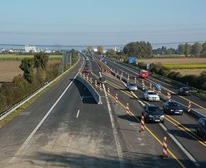 Le gouvernement lance la procédure d'appel d'offres pour l'autoroute Toulouse-Castres