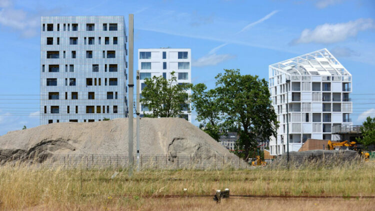 Sur l’île de Nantes, un écocentre aux objectifs écologiques concrets