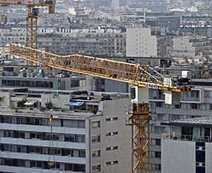 Les coûts de construction dans 100 métropoles mondiales