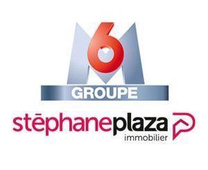 M6 devient l'actionnaire majoritaire de Stéphane Plaza Immobilier