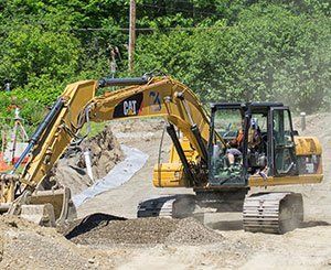 Baromètre du 2e trimestre de la filière des matériels de construction et de manutention