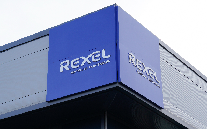 solutions de s curit rexel rach te le groupe itesa