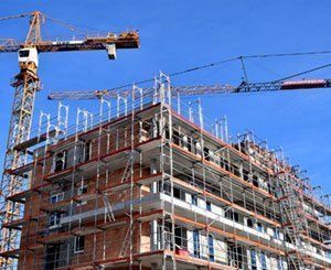 Jean Castex affecte 1 milliard d'euros à la relance de la construction