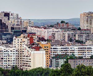 En Russie, des urbanistes jeunes et branchés veulent rendre les villes plus "humaines"