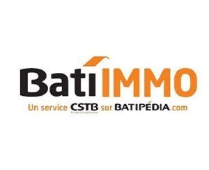 BatiIMMO, nouveau service du CSTB, disponible sur le portail Batipédia