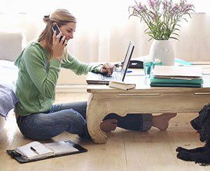 62% des Français voudront faire plus de télétravail après le confinement