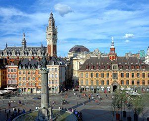 Le rapporteur public donne raison aux opposants à un grand projet d'urbanisme à Lille