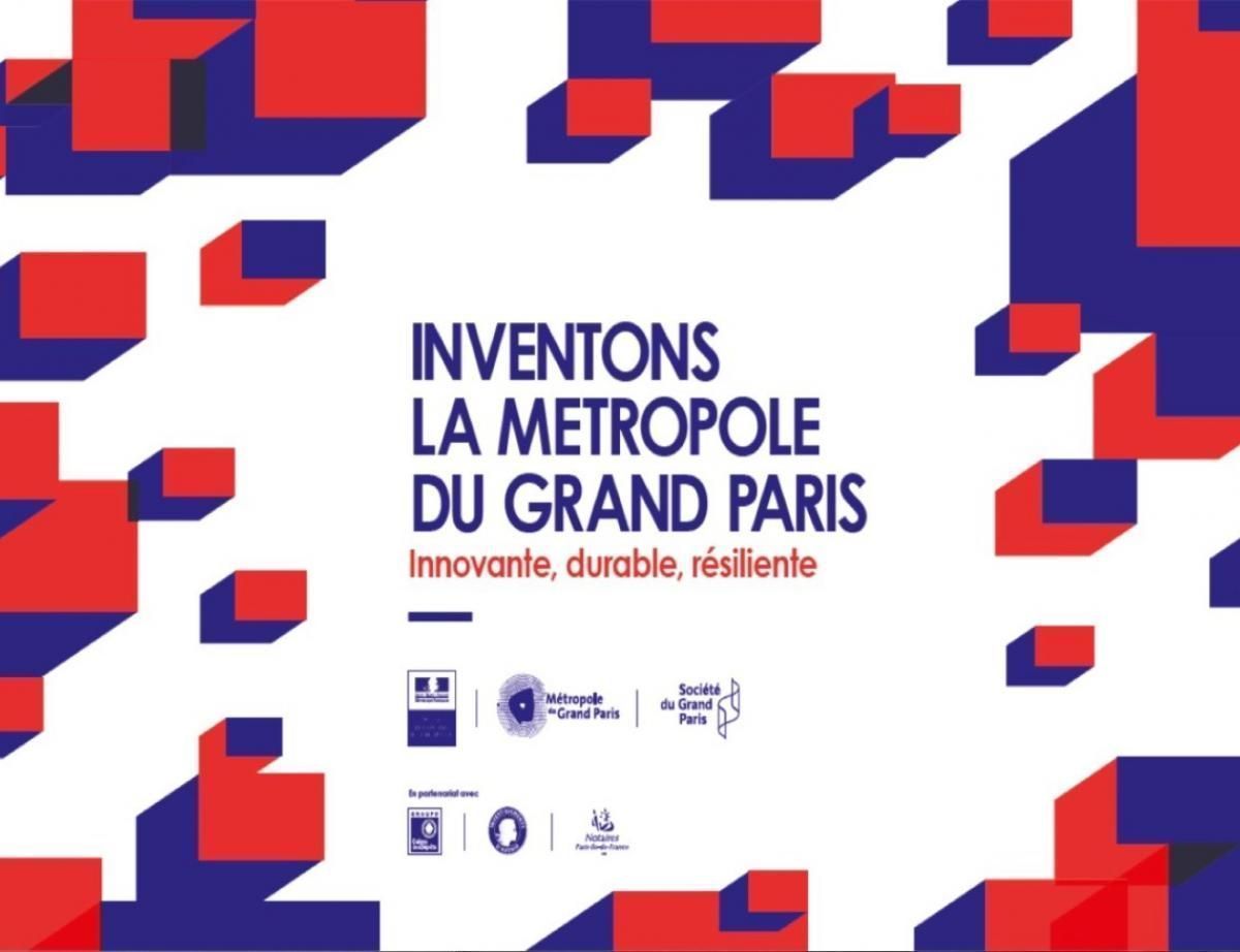 La reconversion de bureaux en logements au coeur du concours "Inventons la métropole du Grand Paris"
