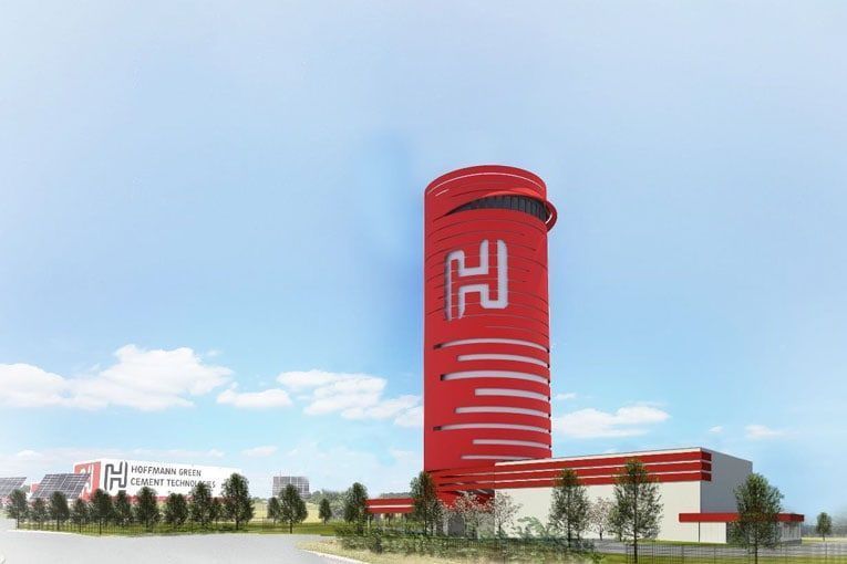 HGCT lance la construction de sa deuxième usine