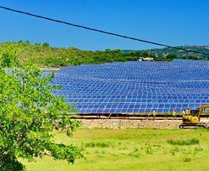 L'Equateur prévoit un projet photovoltaïque aux Galapagos