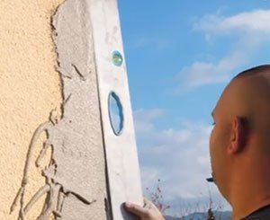 Sous-enduit allégé PRB : l'avis d'un artisan Point.P