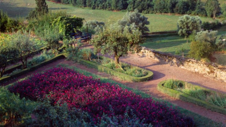 Prix du Patrimoine paysager et écologique – Réhabiliter les jardins pour penser demain