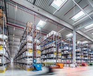 Trilux présente E-Line Next LED : une nouvelle génération de lignes continues