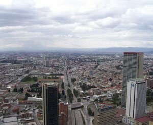 En Colombie, le serpent de mer du métro de Bogota