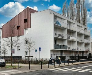 Plurial Novilia restructure la résidence Mihaud Carné à Saint-Michel-sur-Orge