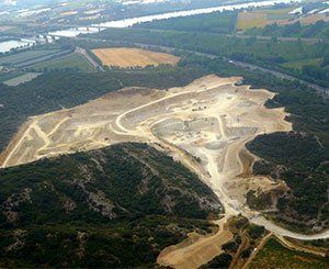 2018 a été une année prospère pour le béton prêt à l’emploi en Europe