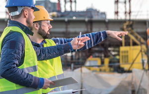 Reprise des chantiers : la profession des coordonnateurs SPS se dote d'un guide 