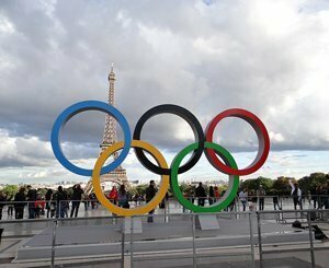 Rachida Dati veut des "consultations" concernant les anneaux olympiques sur la tour Eiffel