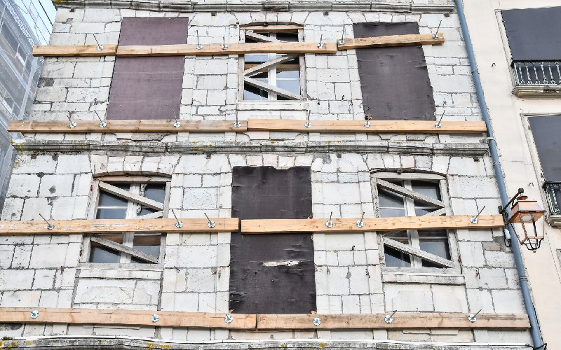 habitat indigne un decret pour faciliter les expropriations