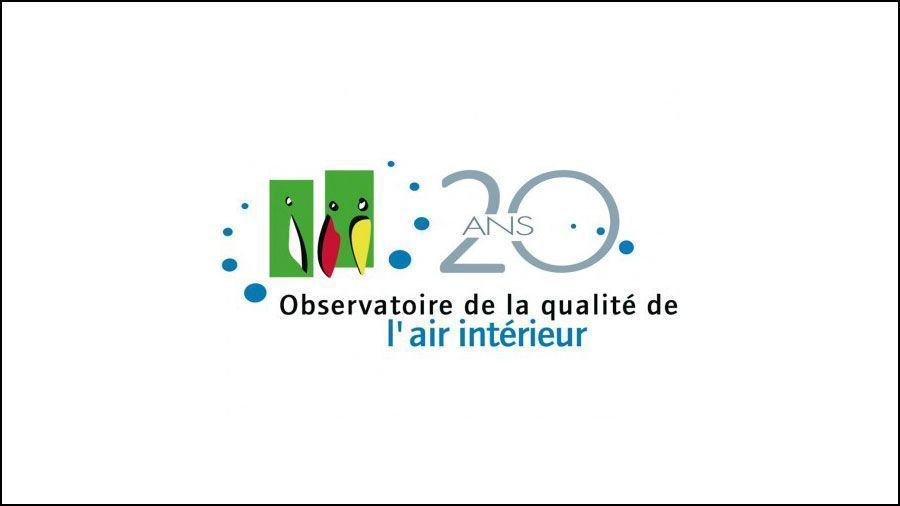 20 ans de l'Observatoire de la Qualité de l'Air Intérieur (OQAI) : participez au colloque 100% digital