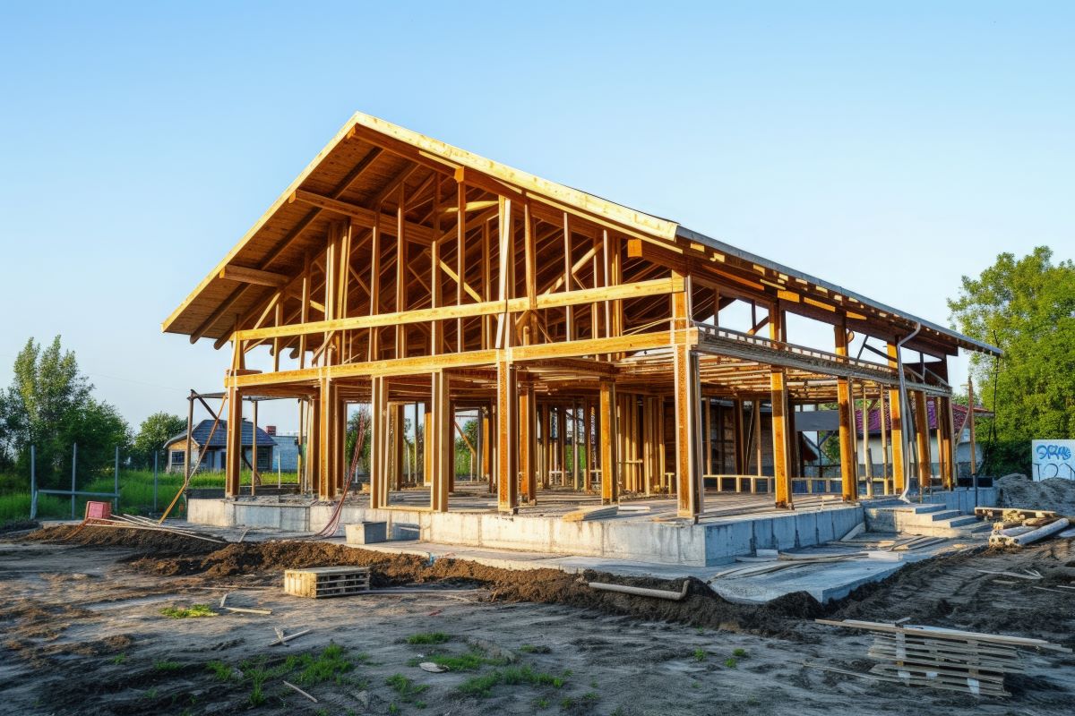 Trois offres de reprise pour le constructeur de maisons AST en difficulté