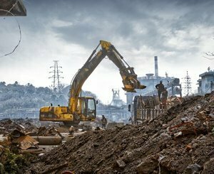 A Kinshasa, après de graves inondations la guerre contre les "constructions anarchiques"