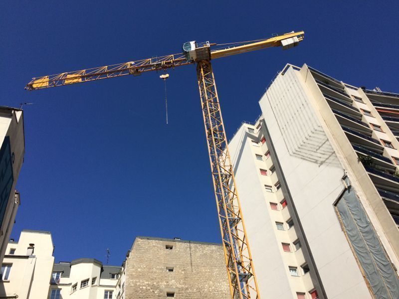 Dernières tentatives du monde du logement pour sauver le PTZ 